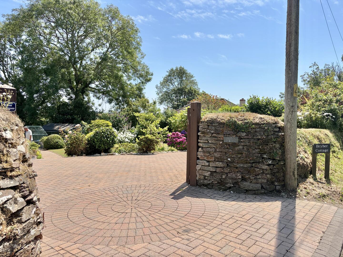 Goonpiper, Feock, Truro
